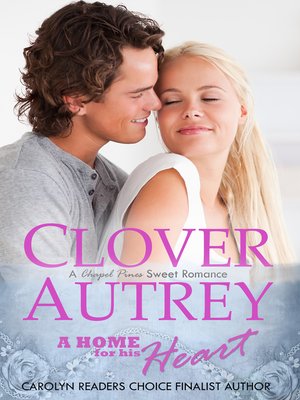 cover image of A Home for His Heart